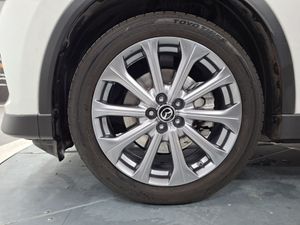 Mazda CX-60 e-Skyactiv PHEV AWD Exclusive-Line - Foto 11