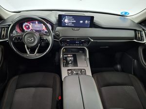 Mazda CX-60 e-Skyactiv PHEV AWD Exclusive-Line - Foto 15