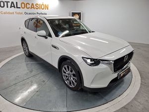 Mazda CX-60 e-Skyactiv PHEV AWD Exclusive-Line - Foto 2