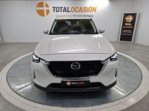 Mazda CX-60 e-Skyactiv PHEV AWD Exclusive-Line - Foto 7