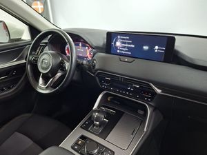 Mazda CX-60 e-Skyactiv PHEV AWD Exclusive-Line - Foto 12