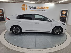 Hyundai IONIQ 1.6 GDI PHEV Tecno DCT - Foto 5