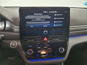 Hyundai IONIQ 1.6 GDI PHEV Tecno DCT - Foto 21