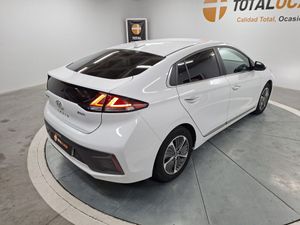 Hyundai IONIQ 1.6 GDI PHEV Tecno DCT - Foto 4