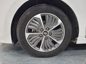 Hyundai IONIQ 1.6 GDI PHEV Tecno DCT - Foto 11