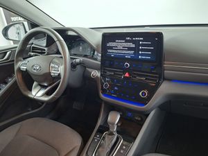 Hyundai IONIQ 1.6 GDI PHEV Tecno DCT - Foto 12