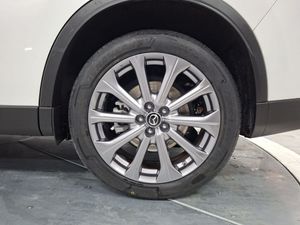 Mazda CX-60 e-Skyactiv PHEV AWD Exclusive-Line - Foto 11