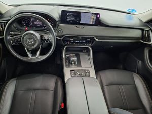 Mazda CX-60 e-Skyactiv PHEV AWD Exclusive-Line - Foto 15
