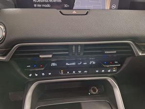 Mazda CX-60 e-Skyactiv PHEV AWD Exclusive-Line - Foto 20