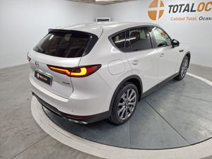 Mazda CX-60 e-Skyactiv PHEV AWD Exclusive-Line - Foto 4