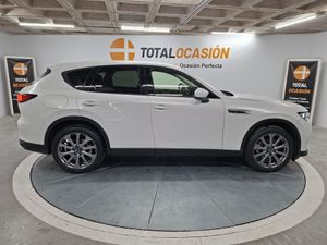 Mazda CX-60 e-Skyactiv PHEV AWD Exclusive-Line - Foto 5
