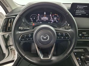 Mazda CX-60 e-Skyactiv PHEV AWD Exclusive-Line - Foto 18