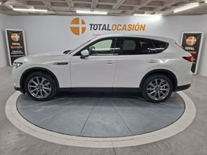 Mazda CX-60 e-Skyactiv PHEV AWD Exclusive-Line - Foto 6