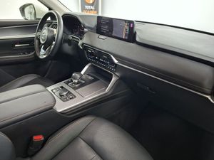 Mazda CX-60 e-Skyactiv PHEV AWD Exclusive-Line - Foto 13