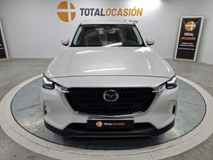 Mazda CX-60 e-Skyactiv PHEV AWD Exclusive-Line - Foto 7