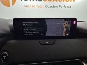 Mazda CX-60 e-Skyactiv PHEV AWD Exclusive-Line - Foto 19