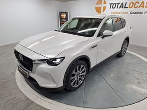 Mazda CX-60 e-Skyactiv PHEV AWD Exclusive-Line - Foto 3