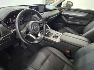 Mazda CX-60 e-Skyactiv PHEV AWD Exclusive-Line - Foto 22