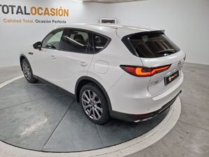 Mazda CX-60 e-Skyactiv PHEV AWD Exclusive-Line - Foto 3
