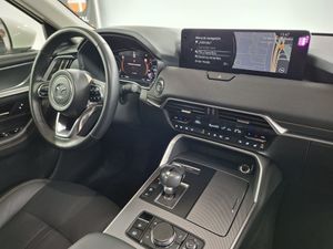 Mazda CX-60 e-Skyactiv PHEV AWD Exclusive-Line - Foto 12