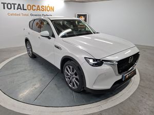 Mazda CX-60 e-Skyactiv PHEV AWD Exclusive-Line - Foto 2