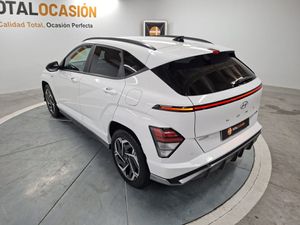 Hyundai Kona 1.0 TGDI 48V N Line - Foto 3