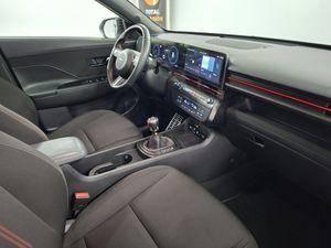 Hyundai Kona 1.0 TGDI 48V N Line - Foto 14