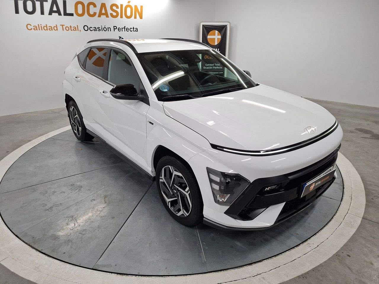 Hyundai Kona 1.0 TGDI 48V N Line - Foto 1