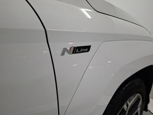 Hyundai Kona 1.0 TGDI 48V N Line - Foto 12