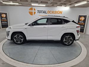 Hyundai Kona 1.0 TGDI 48V N Line - Foto 5