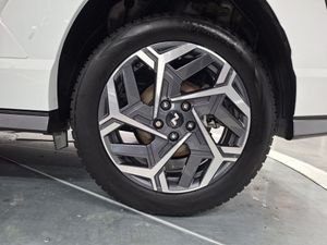 Hyundai Kona 1.0 TGDI 48V N Line - Foto 11