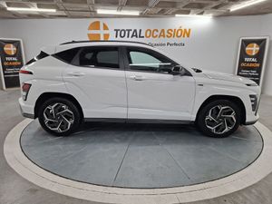 Hyundai Kona 1.0 TGDI 48V N Line - Foto 6