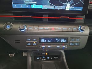 Hyundai Kona 1.0 TGDI 48V N Line - Foto 23