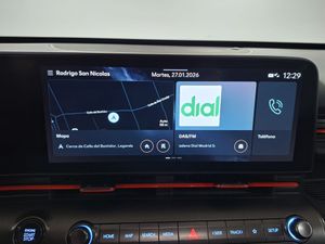 Hyundai Kona 1.0 TGDI 48V N Line - Foto 22