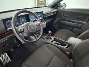 Hyundai Kona 1.0 TGDI 48V N Line - Foto 25
