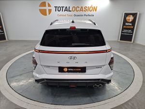 Hyundai Kona 1.0 TGDI 48V N Line - Foto 8