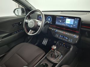 Hyundai Kona 1.0 TGDI 48V N Line - Foto 13