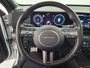 Hyundai Kona 1.0 TGDI 48V N Line - Foto 21