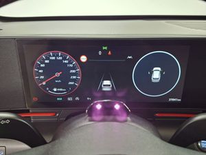 Hyundai Kona 1.0 TGDI 48V N Line - Foto 20