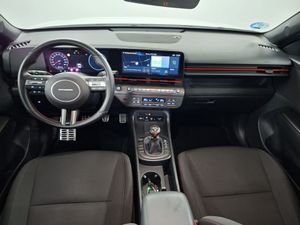 Hyundai Kona 1.0 TGDI 48V N Line - Foto 17
