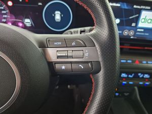 Hyundai Kona 1.0 TGDI 48V N Line - Foto 19