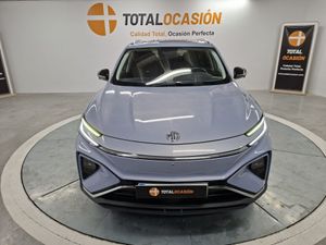 MG Marvel R 70kWh Luxury - Foto 7