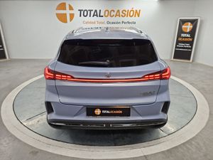 MG Marvel R 70kWh Luxury - Foto 8