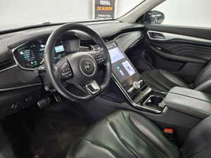 MG Marvel R 70kWh Luxury - Foto 22