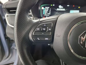 MG Marvel R 70kWh Luxury - Foto 15