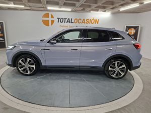 MG Marvel R 70kWh Luxury - Foto 5