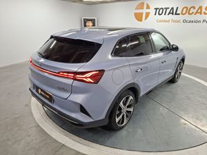 MG Marvel R 70kWh Luxury - Foto 3