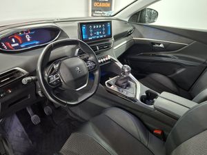 Peugeot 3008 1.5 BlueHDi 96kW (130CV) S&S Allure - Foto 24