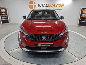 Peugeot 3008 1.5 BlueHDi 96kW (130CV) S&S Allure - Foto 7