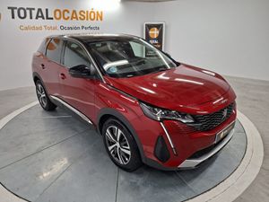 Peugeot 3008 1.5 BlueHDi 96kW (130CV) S&S Allure - Foto 2